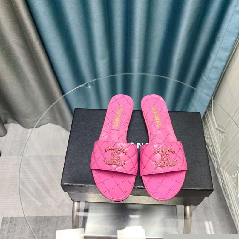 Ch*el slippers